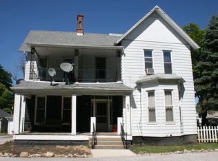 621 & 621-1/2 S Main St, Kenton, OH 43326