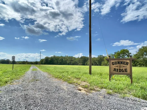 0 Gunner Ridge Rd, Rayville, LA 71269