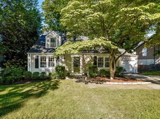 44 Hoyt St, Darien, CT 06820