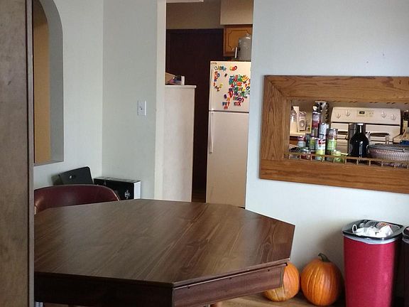Main Dining Room