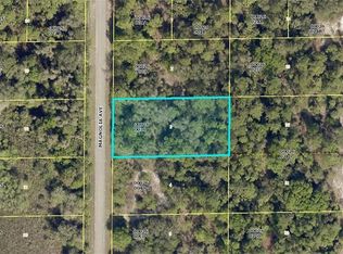 1418 Magnolia Ave, Lehigh Acres, FL 33972