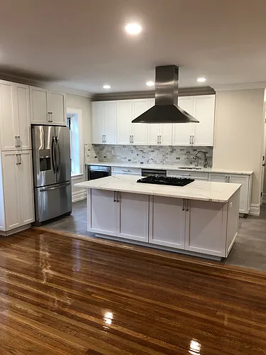 Kensington Court Apartments Photo 1