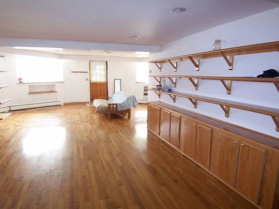 Dining & Living Area