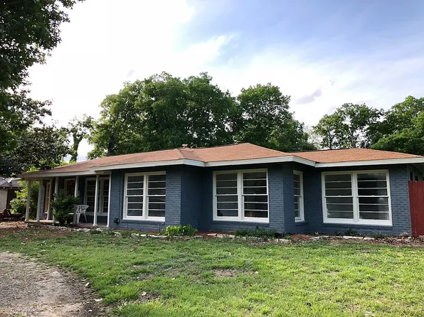 1307 Briarwood Dr, Garland, TX 75041