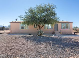 11873 W Ina Rd, Tucson, AZ 85743