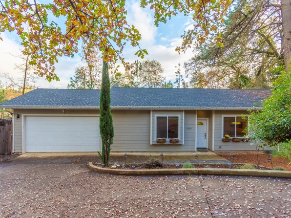 1320 Village Ln, Placerville, CA 95667