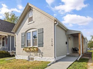 1719 Lind St, Quincy, IL 62301