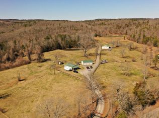 491 Happy Hollow Rd, Bee Branch, AR 72013