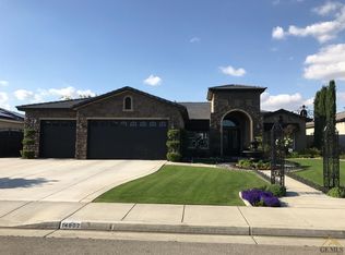 14602 Pams Way, Bakersfield, CA