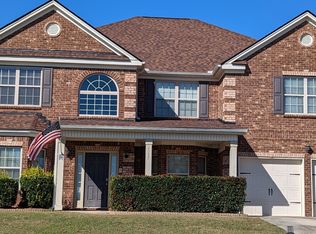 2137 Kaneck Way, Hephzibah, GA 30815