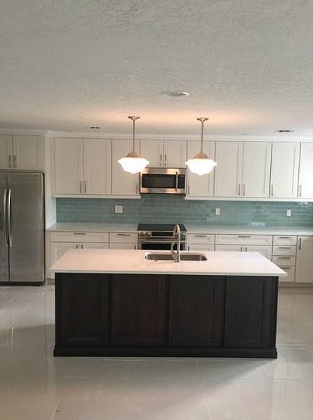  Quartz Countertops