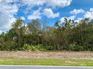 LOT 1 Royal Trails Rd LOT 1, Eustis, FL 32736