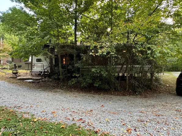 149 Get Along Way Lot 149, Cosby, TN 37722
