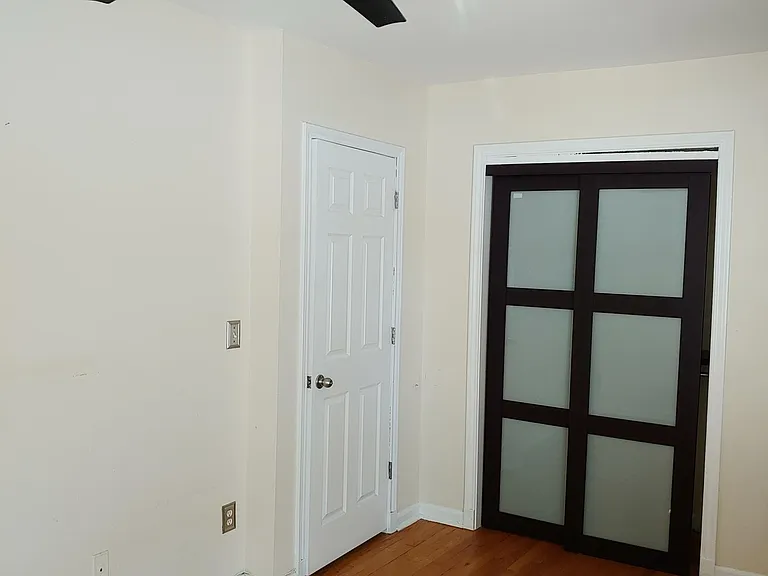 Bedroom.
