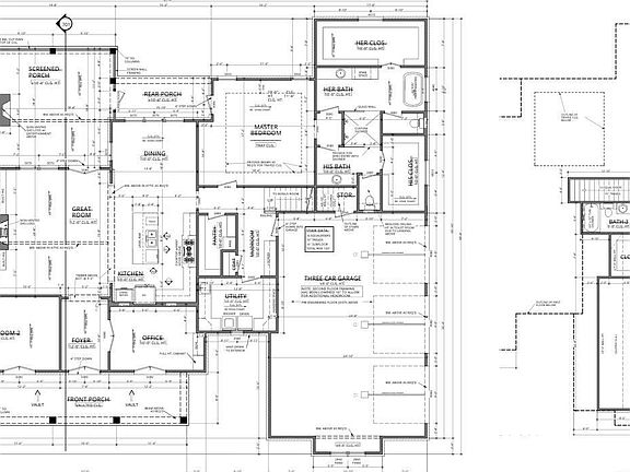 2nd image of 4309 Lexington Rd Lot 13