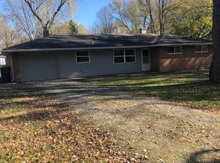 10171 Orchard Park Dr W, Indianapolis, IN 46280