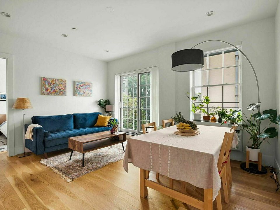 1st image of 410 Nostrand Ave #3B