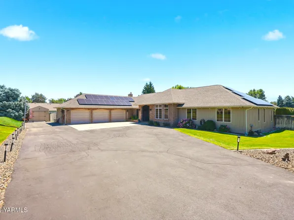 7505 Cascade Ct, Yakima, WA 98908