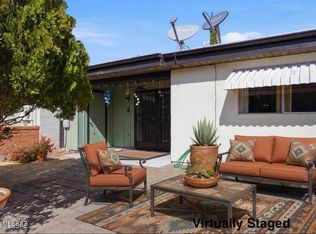 1176 S Alpine Cir, Green Valley, AZ 85614