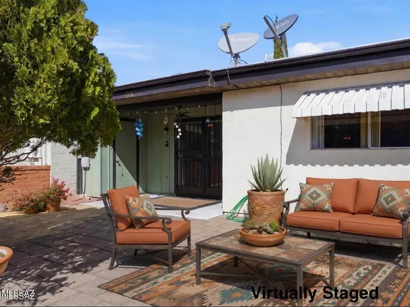 1176 S Alpine Cir, Green Valley, AZ 85614