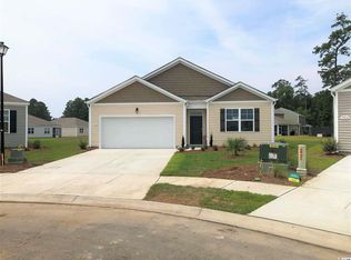 2906 Lunar Ct LOT 122, Cali B Myrtle Beach, SC 29577