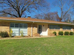 22 Potomac Pl, Texarkana, TX 75503