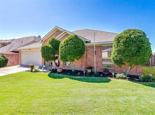1133 Fawn Meadow Trl, Kennedale, TX 76060