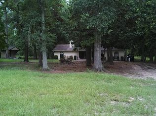 12182 Metts Rd, Conroe, TX 77306