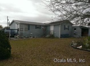 14431 SW 16th Ave, Ocala, FL 34473