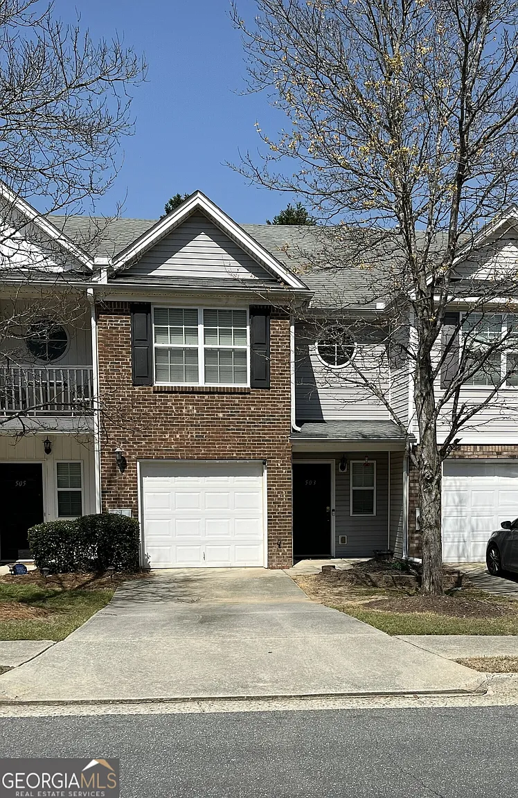 503 Terrapin Ln photo 1