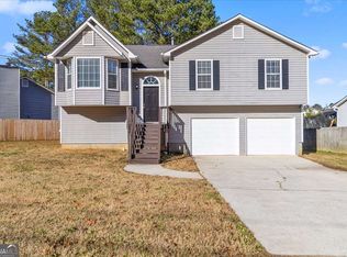 405 Ivy Crest Dr, Dallas, GA