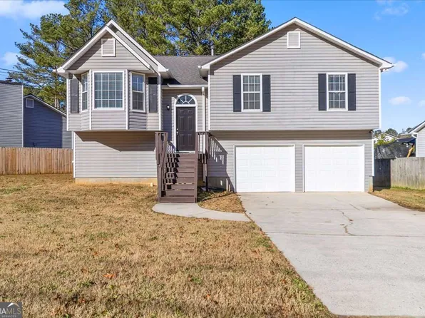 405 Ivy Crest Dr, Dallas, GA 30157