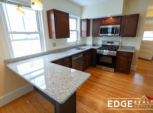 314 Faneuil St #3, Brighton, MA 02135