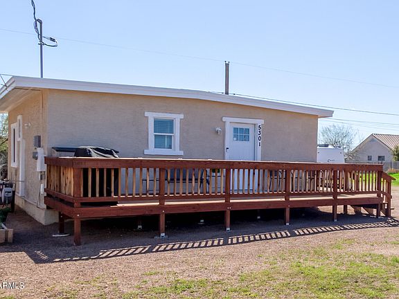 3rd image of 5301 E VISTA GRANDE --