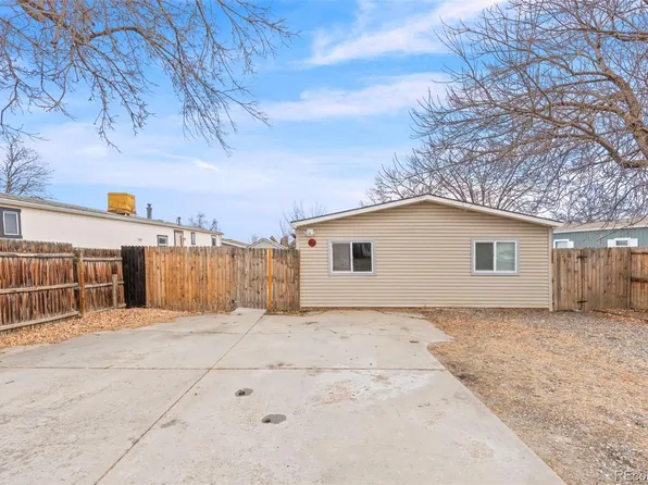 9024 Orleans Street, Denver, CO 80260