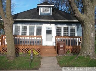 712 8th Ave, Howard Lake, MN 55349