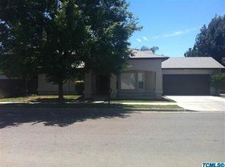 771 W Teddy St, Farmersville, CA 93223