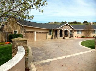 9530 Estates Dr, Gilroy, CA 95020