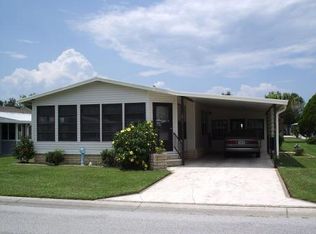 35127 Colony Hills Dr, Zephyrhills, FL 33541