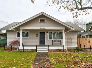220 L St NE, Auburn, WA