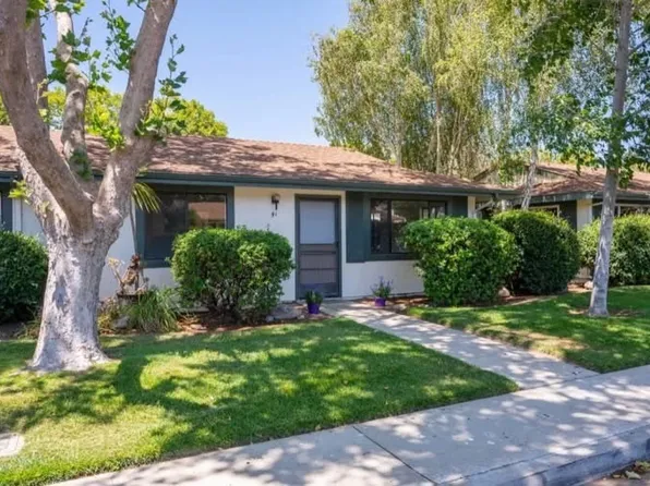 91 Victory Dr, Buellton, CA 93427