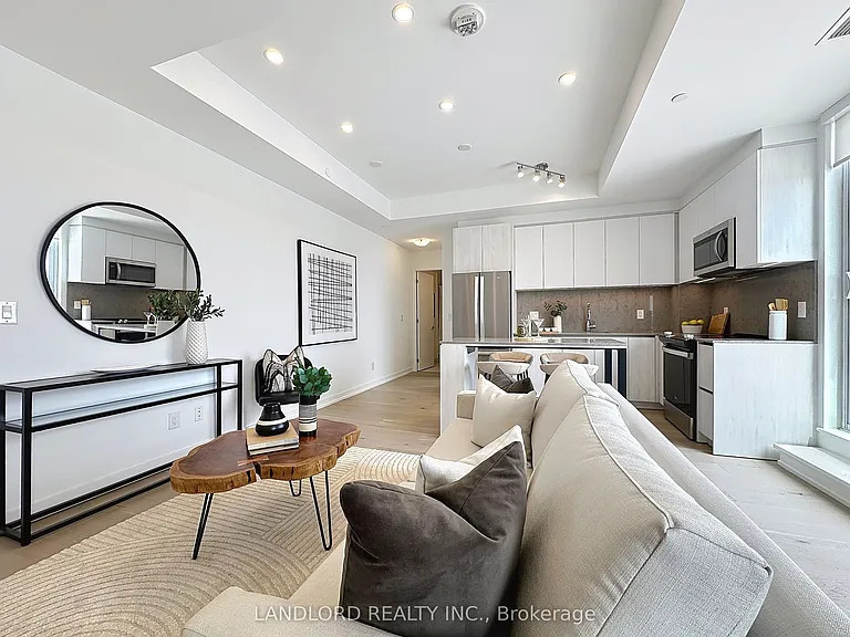 3100 Keele St #1202 — Photo 2