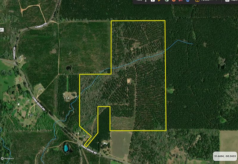 1st image of 141 China Grove Rd