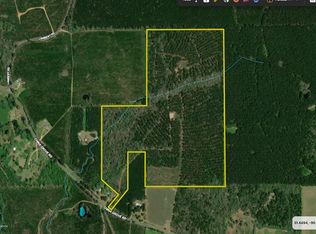 141 China Grove Rd, Ruth, MS 39662