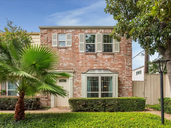 5823 Valley Forge Dr #93, Houston, TX 77057