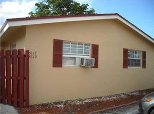 2609 NW 9th Ter, Wilton Manors, FL 33311