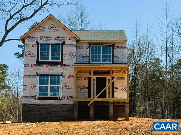 1948 Hickory Creek Rd, Louisa, VA 23093