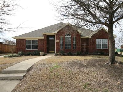 1523 Marble Falls Dr, Frisco, TX, 75034