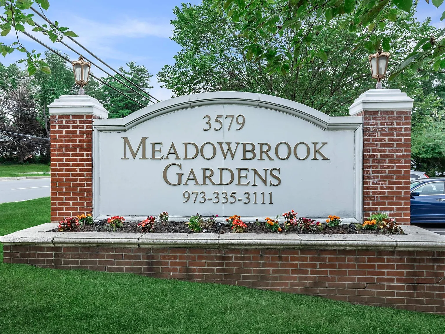 Meadowbrook Gardens — Photo 1