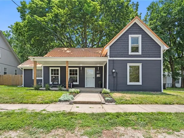 1002 Timber St, Pleasant Hill, MO 64080